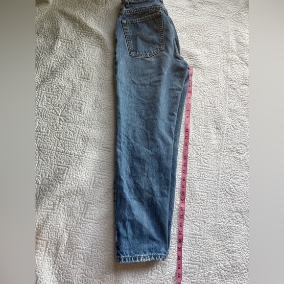 Levi’s Vintage 90’s 505 jeans - Picture 11 of 12